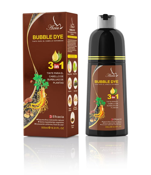 Botella Adicional Bubble Dye 500 ml by MiTono