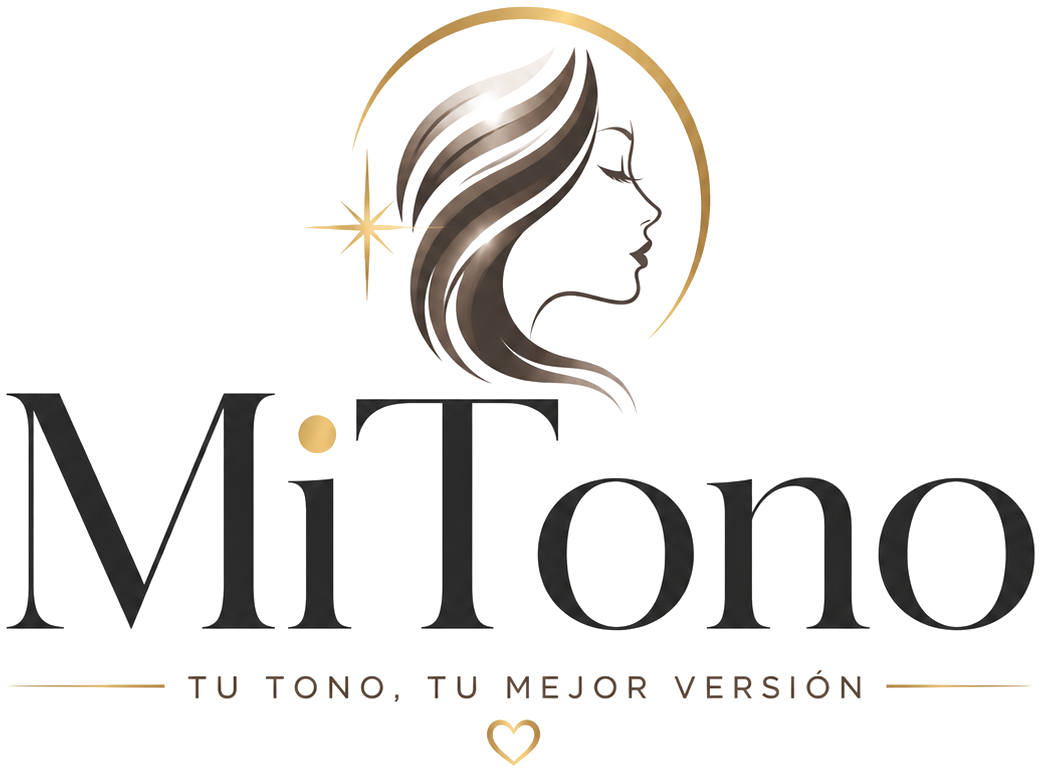 MiTono - Inicio